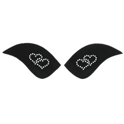 Toppe Equithème per stivali MyPrimera