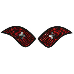 Toppe Equithème per stivali MyPrimera