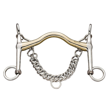 Morsello da filetto Sprenger Bemelmans 5 cm