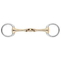 Morso a doppio snodo con oliva per briglia Sprenger KK Ultra