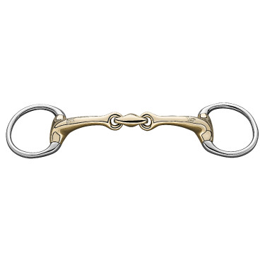 Filet con olive Sprenger Dynamic RS doppio snodo