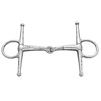 Morso a rulli Sprenger Turnado a snodo singolo