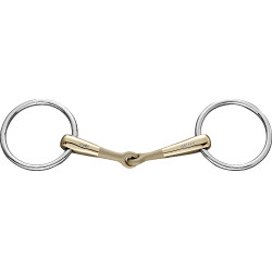 Filet 2 anelli Sprenger Turnado Sensogan