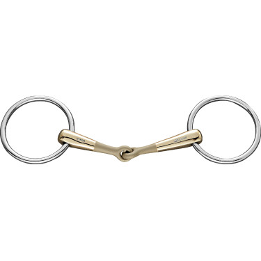 Filet 2 anelli Sprenger Turnado Sensogan