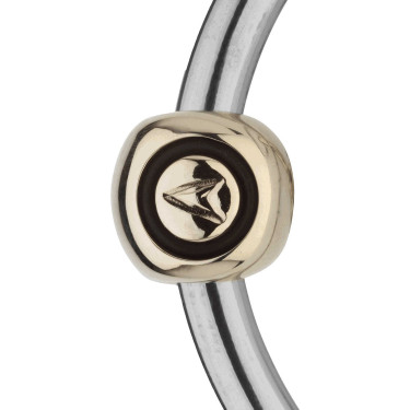 Filet 2 anelli Sprenger Novocontact doppio snodo