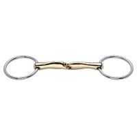 Mors 2 anelli Sprenger Novocontact Mors 2 anelli Sprenger Novocontact