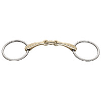 Filet 2 anelli Sprenger Dynamic RS doppio snodo