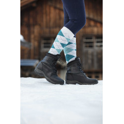 Stivali Norton All road Nero Stivali Norton All road Nero