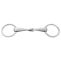 Mors 2 ringen Sprenger Mors 2 ringen Sprenger