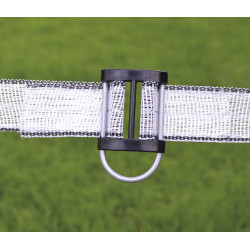 Raccordo per nastro 40 mm Beaumont confezione da 5