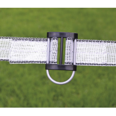 Raccordo per nastro 40 mm Beaumont confezione da 5