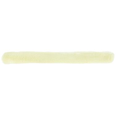 Fodero per collare da caccia Equithème Teddy Ecru Beige