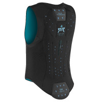 Dorsale Komperdell Champion