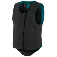 Dorsale Komperdell Champion Nero / blu Dorsale Komperdell Champion Nero / blu