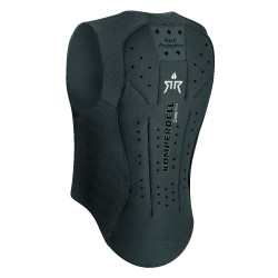 Dorsale Komperdell Champion Nero / grigio Dorsale Komperdell Champion Nero / grigio