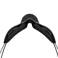 Sella WintecLite Mista Hart D'Lux XL Nero