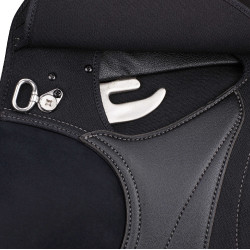 Sella WintecLite Mista Hart Nero Sella WintecLite Mista Hart Nero