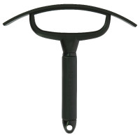 Warmtemes Hippo-Tonic Soft Nero