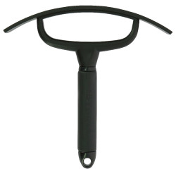 Warmtemes Hippo-Tonic Soft Nero