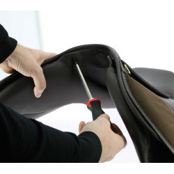 Arcata intercambiabile Norton Pro Arcata intercambiabile Norton Pro