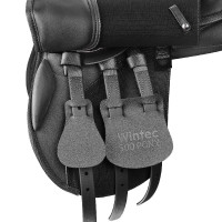 Sella Wintec 500 Mista Hart Nero