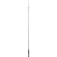 Frustino da dressage Covalliero 120 cm Nero