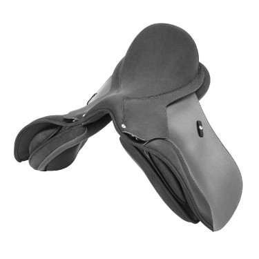 Sella Wintec 2000 Mista Hart XL Nero