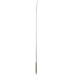 Frustino da dressage Covalliero con impugnatura antiscivolo Frustino da dressage Covalliero con impugnatura antiscivolo