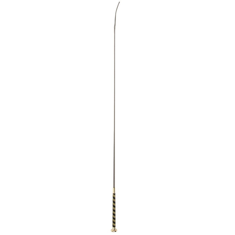 Frustino da dressage Covalliero con impugnatura antiscivolo Frustino da dressage Covalliero con impugnatura antiscivolo