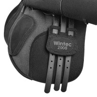 Sella Wintec 2000 Mista Hart Nero Sella Wintec 2000 Mista Hart Nero