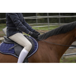 Guanti da competizione Pro Series Cabrer Nero