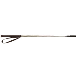 Frustino Whip & Go New six Marrone / beige