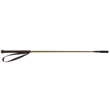 Frustino Whip & Go New six Marrone / beige