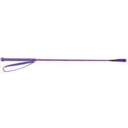 Frustino Whip & Go New six Viola / rosa