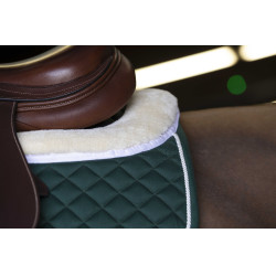 Tappeto ammortizzante Norton Verde