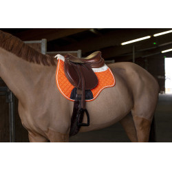 Tappeto ammortizzante Norton Arancione