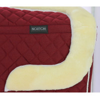 Tappeto ammortizzante Norton Blu petrolio