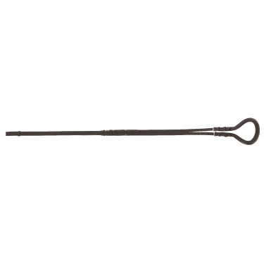 Croupiera Norton Club Avana Marrone