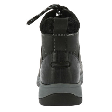 Stivali Equithème Hydro Nero