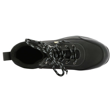 Stivali Equithème Hydro Nero