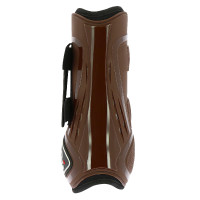 Ghette Norton XTR Nero