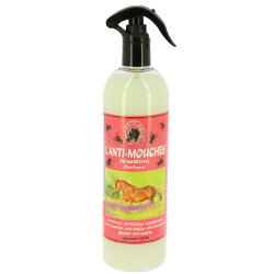 L'Anti-Mosche del Maresciallo