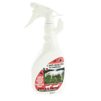 Antiinsetti del Maresciallo