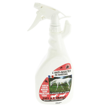 Antiinsetti del Maresciallo