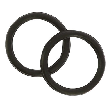 Anelli in gomma Norton per staffe di sicurezza