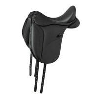 Sella Norton Pro Dressage Nero