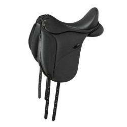Sella Norton Pro Dressage Nero