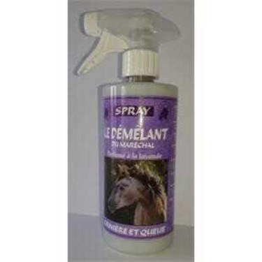 Il Districante del Maresciallo