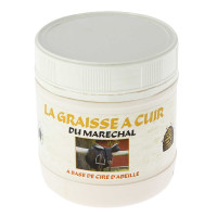 Il Grasso per Cuoio del Maresciallo Il Grasso per Cuoio del Maresciallo