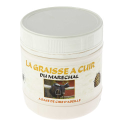 Il Grasso per Cuoio del Maresciallo